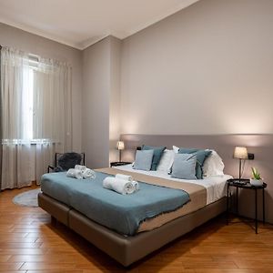 Chambre Triple de Luxe
