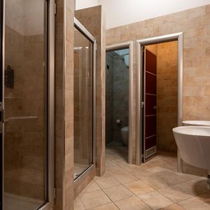 Chambre Quadruple de Luxe